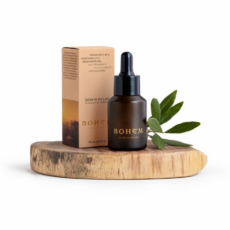 Sérum repulpant | Bohem
