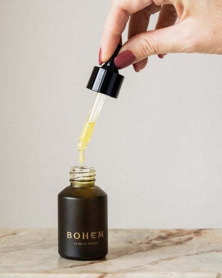 Sérum éclatl | Bohem