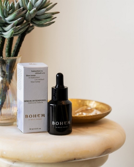 Sérum intemporel | Bohem