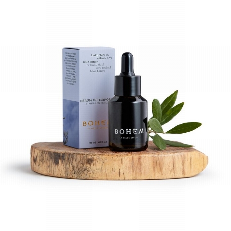 Sérum intemporel | Bohem