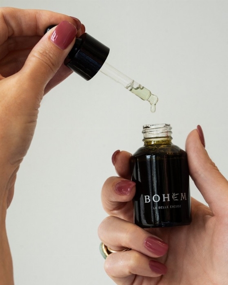 Sérum intemporel | Bohem