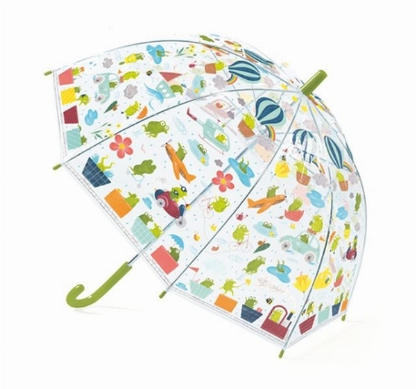 Parapluie - Grenouillettes | Little  BIG Room par Djeco