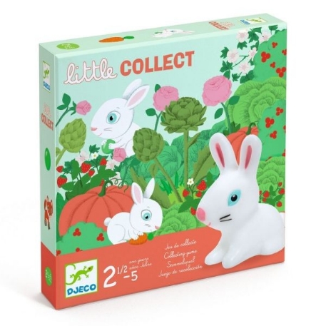 Little Collect | Djeco