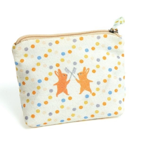 Pomea - Trousse brosse à dents | Djeco