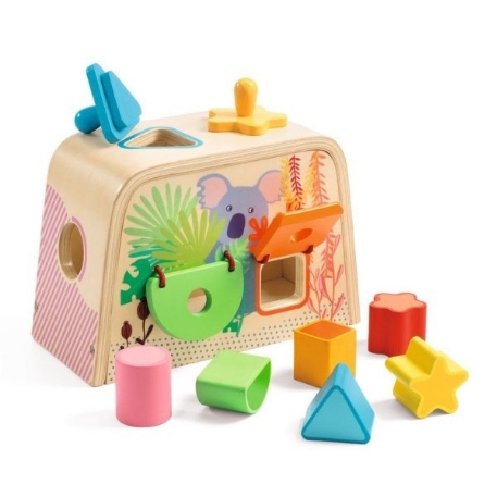 Multi Boita | Djeco
