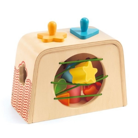 Multi Boita | Djeco