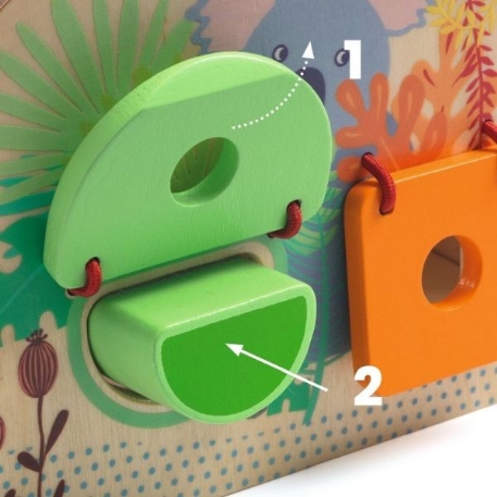 Multi Boita | Djeco