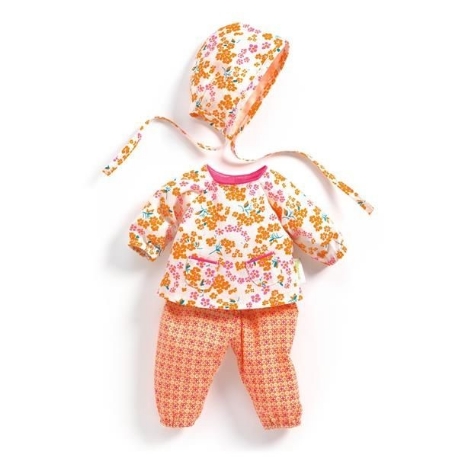 Pomea - Vêtement Petit Pan - Hanako | Djeco