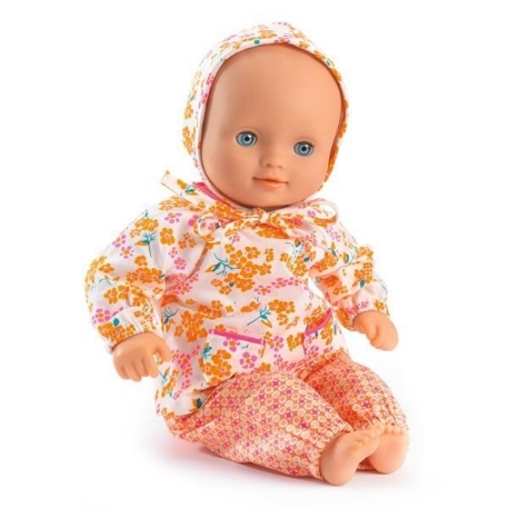 Pomea - Vêtement Petit Pan - Hanako | Djeco