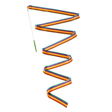 Ruban gymnastique | Djeco