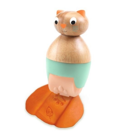 Pâte à modeler - Mapataroule | Djeco