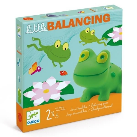 Little balancing | Djeco