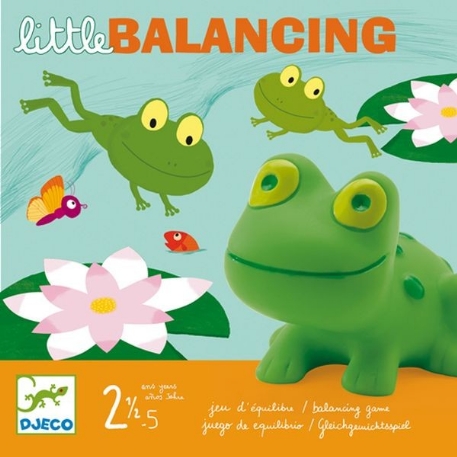Little balancing | Djeco