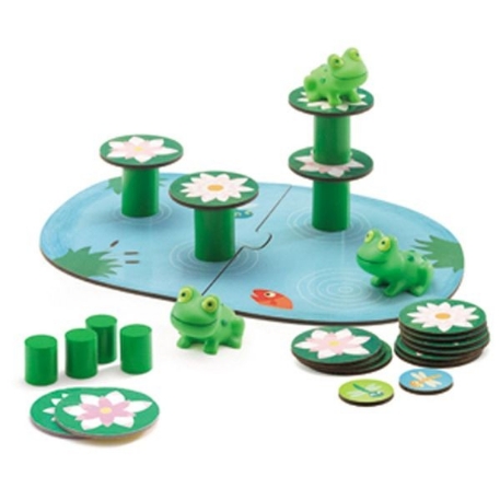Little balancing | Djeco