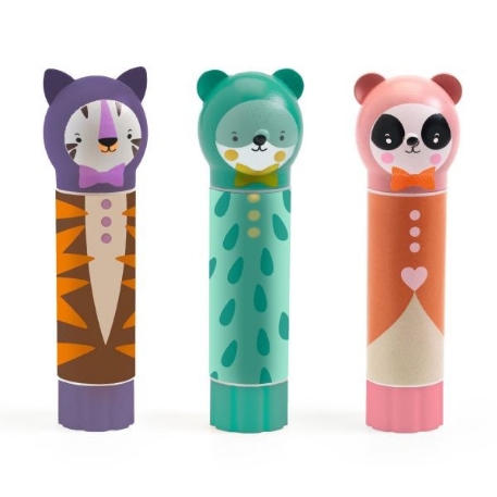 Bâtons de colle - Animaux | Djeco