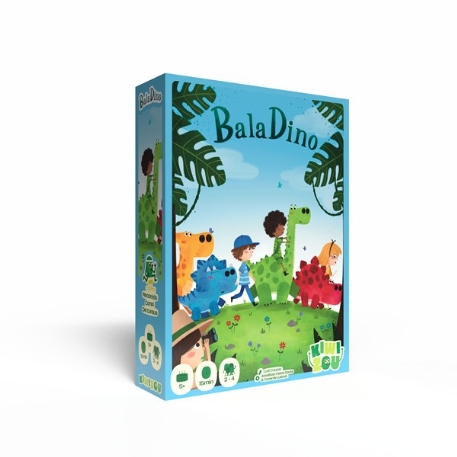 Baladino | Kiwizou