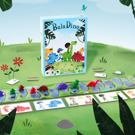 Baladino | Kiwizou