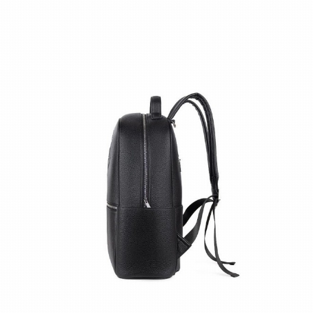 Le VICKY - Sac à couches - Noir | Lambert
