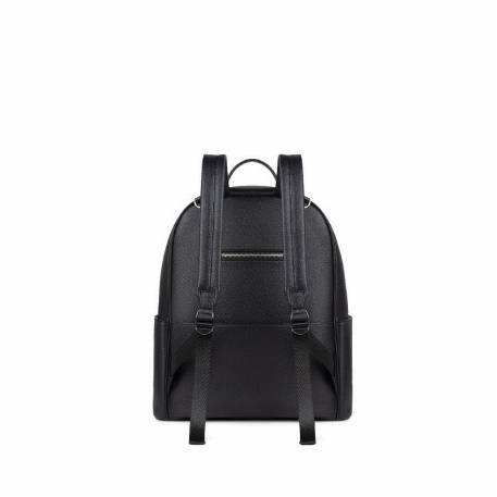 Le VICKY - Sac à couches - Noir | Lambert