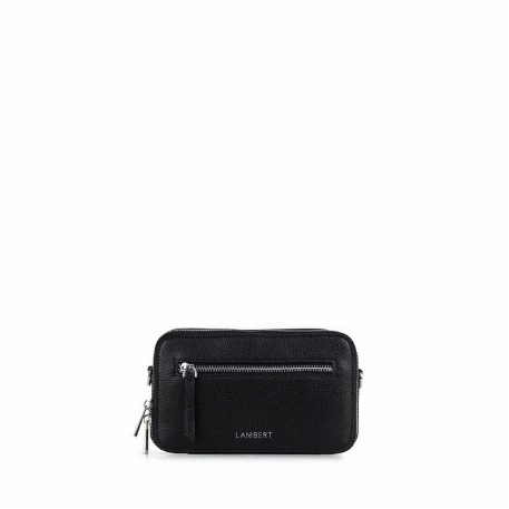 Le MADALYN - Sac à main - Noir | Lambert