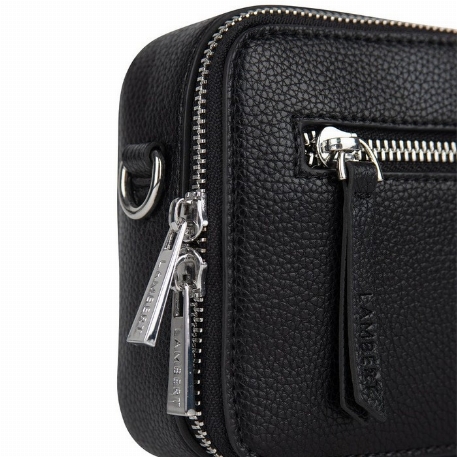 Le MADALYN - Sac à main - Noir | Lambert