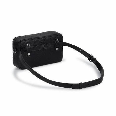Le MADALYN - Sac à main - Noir | Lambert
