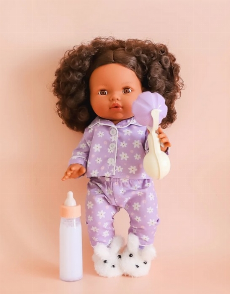 Ensemble Sleepy Time Daisie | Tiny Harlow