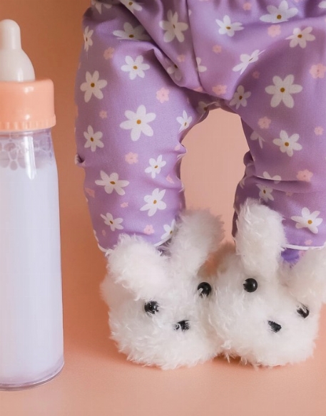Ensemble Sleepy Time Daisie | Tiny Harlow