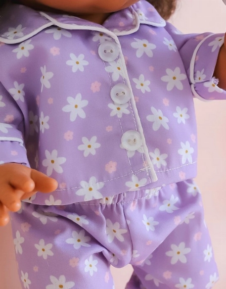 Ensemble Sleepy Time Daisie | Tiny Harlow