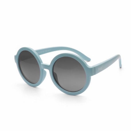 Lunettes fumées - Vibe - Cool Blue | Real Shades