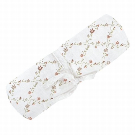 Couverture de mousseline - Tapisserie | Perlimpinpin