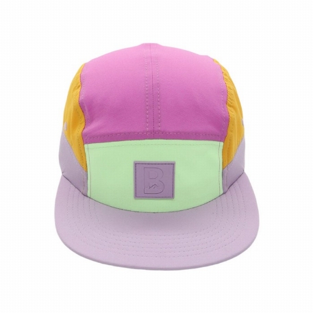 Casquette - Beach Runner - Candy | Bromance