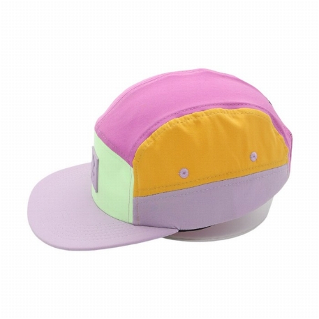 Casquette - Beach Runner - Candy | Bromance