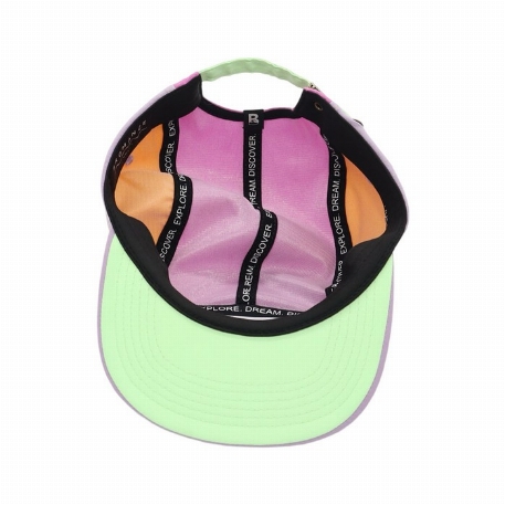 Casquette - Beach Runner - Candy | Bromance