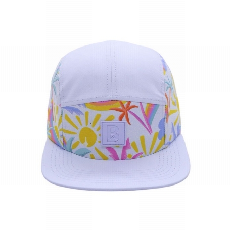 Casquette - Street B - Sunny Side | Bromance