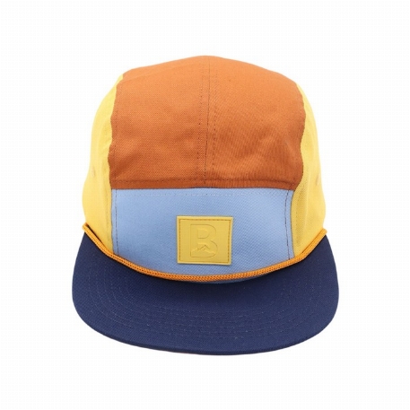 Casquette - Street B - Sunset | Bromance