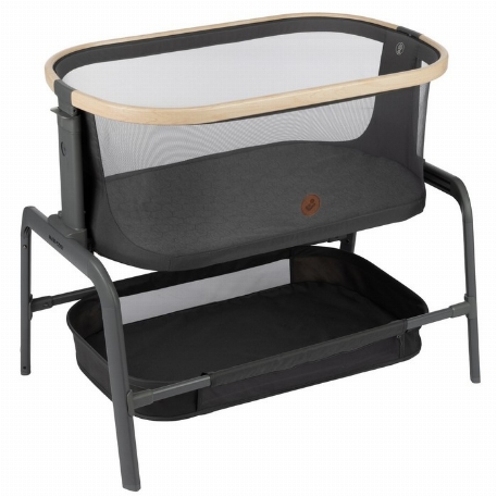 Lit bassinette Iora - Beyond Graphite | Maxi Cosi