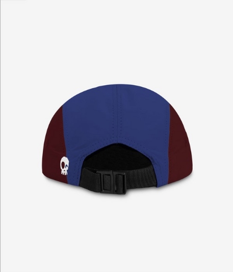 Casquette - Runner Five Panel - Seashore | Headster Kids