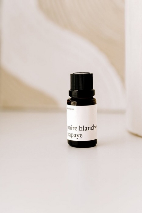 Fragrance - Poire blanche papaye | Marée