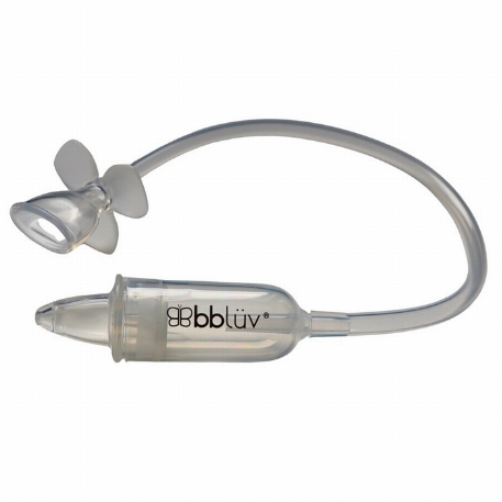 Aspirateur nasal manuel - Nasö | Bbluv