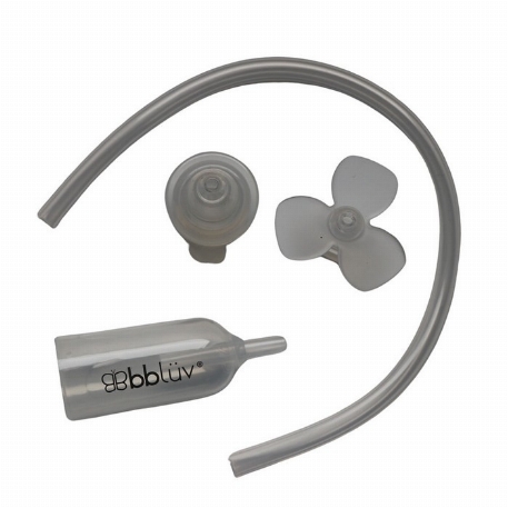 Aspirateur nasal manuel - Nasö | Bbluv