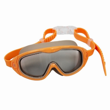 Masque de natation enfant - Sküba - Dusk | Bblüv