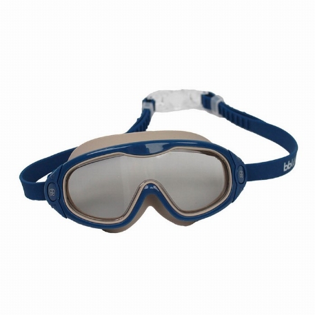 Masque de natation enfant - Sküba - Navy | Bblüv