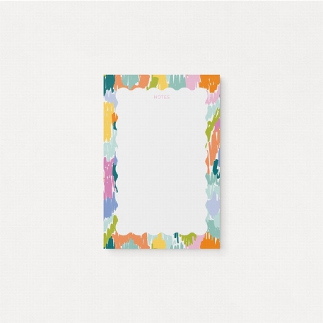 Bloc-notes - Eclat Fleuri | Le Petit Tableau Noir