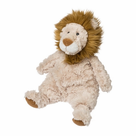 Peluche Snuggables - Lion | Mary Meyer