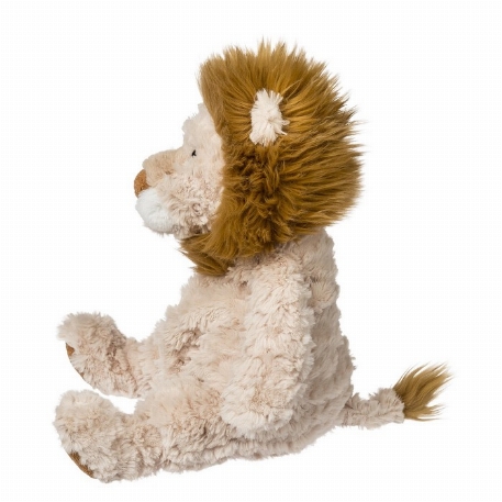 Peluche Snuggables - Lion | Mary Meyer