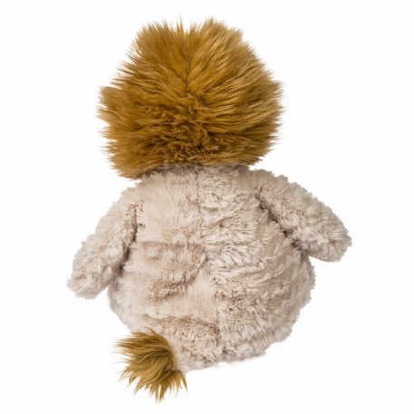 Peluche Snuggables - Lion | Mary Meyer
