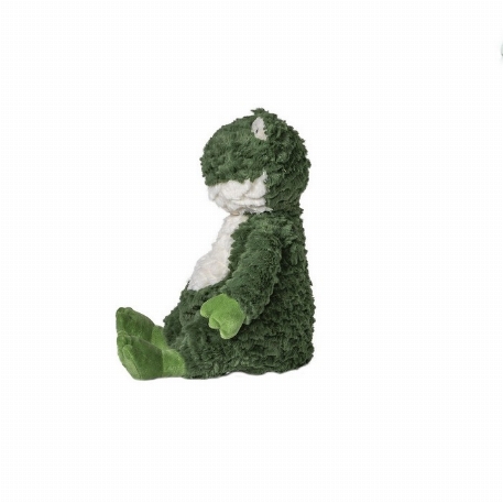 Peluche Snuggables - Grenouille | Mary Meyer