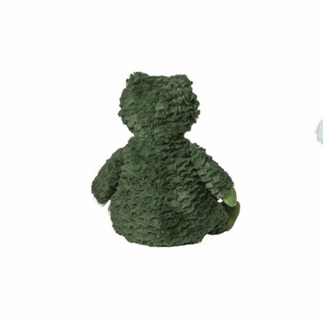 Peluche Snuggables - Grenouille | Mary Meyer