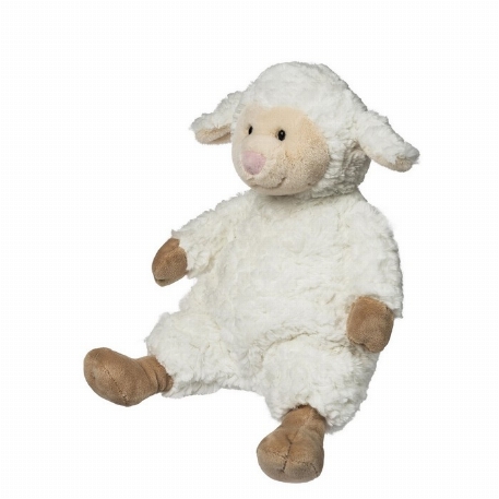 Peluche Snuggables - Agneau | Mary Meyer